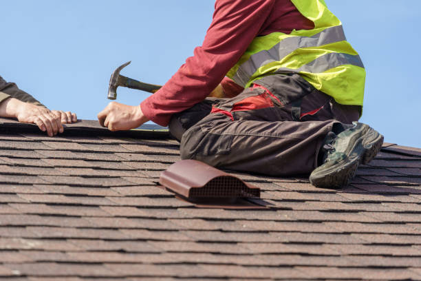 Quick and Trustworthy Emergency Roof Repair Services in Fallbrook, CA