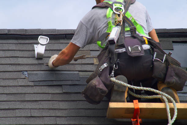 Slate Roofing Contractor in Fallbrook, CA