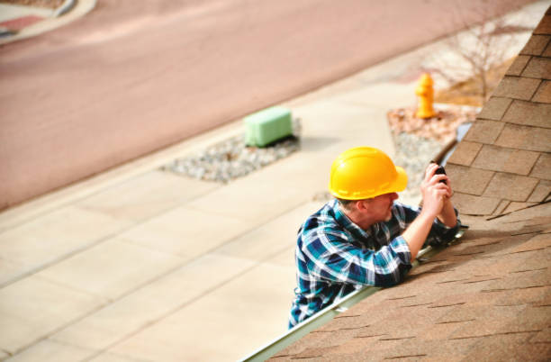 Gutter Installation and Roofing in Fallbrook, CA