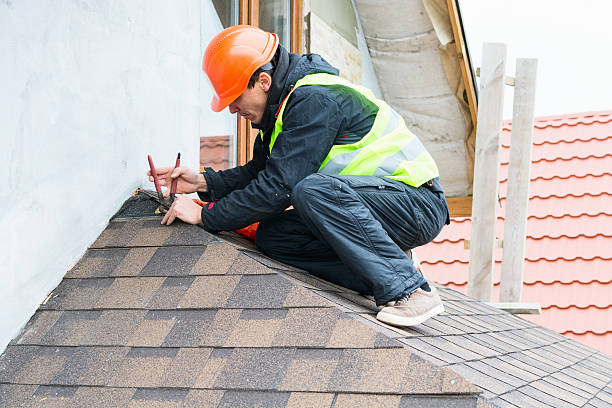 Best Gutter Installation and Roofing  in Fallbrook, CA